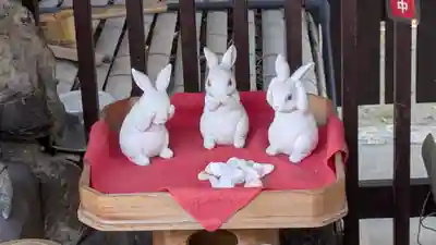 高浜神社(大阪府)