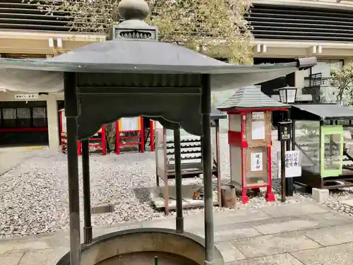 大本山成田山仙台分院(宮城県)