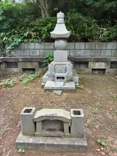 大明寺(神奈川県)