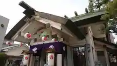 神明神社(大阪府)