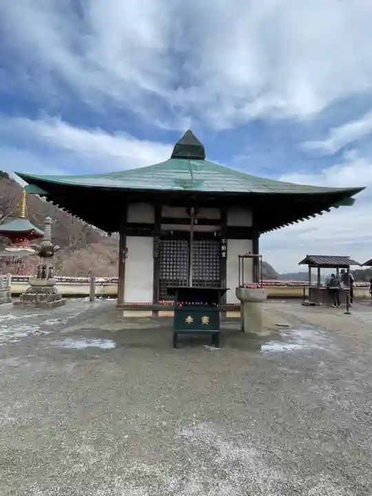 勝尾寺(大阪府)