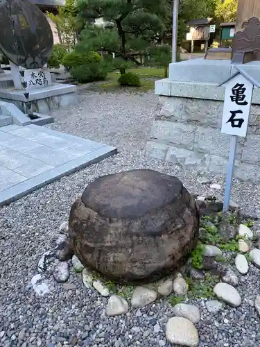 熊野本宮大社(和歌山県)