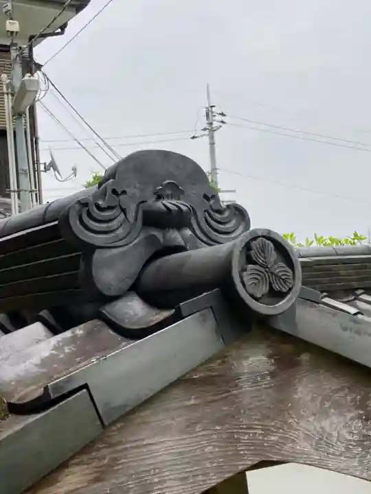 八葉寺のその他建物