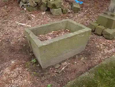 八角神社(福島県)