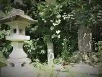 湯殿神社のその他建物
