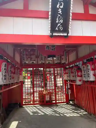 富士浅間神社(愛知県)