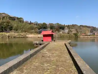 水神社(千葉県)