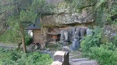 釋尊寺のその他建物