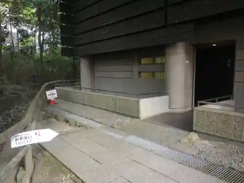 鶴岡八幡宮のその他建物