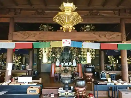 朝日観音 福通寺(福井県)