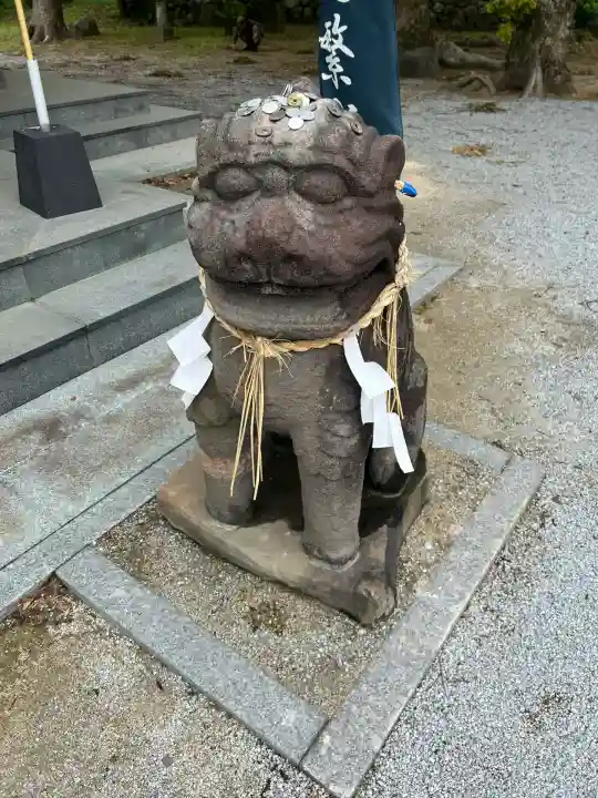 湊八坂神社(佐賀県)