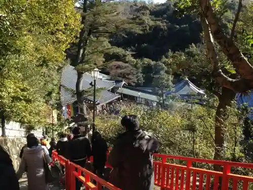 清荒神清澄寺の建物その他