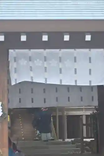 伊勢山皇大神宮(神奈川県)