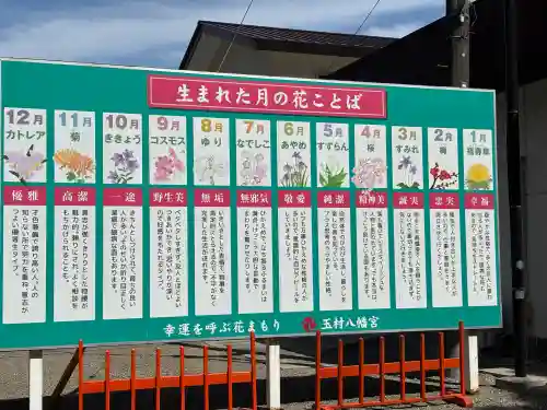 玉村八幡宮(群馬県)