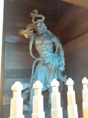 鉤取寺(宮城県)