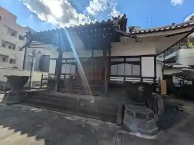 雄松院(東京都)