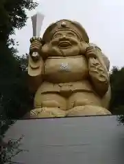 中之嶽神社(群馬県)