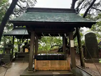 高山稲荷神社(青森県)
