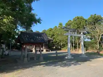 嚴島大神(千葉県)