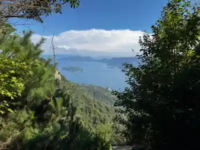 大聖院弥山本堂(広島県)