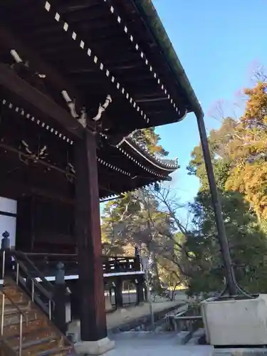 光明寺（粟生光明寺）(京都府)