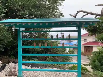 瀧口神社の絵馬