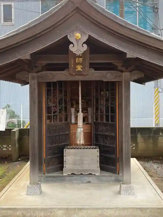 観音寺(千葉県)