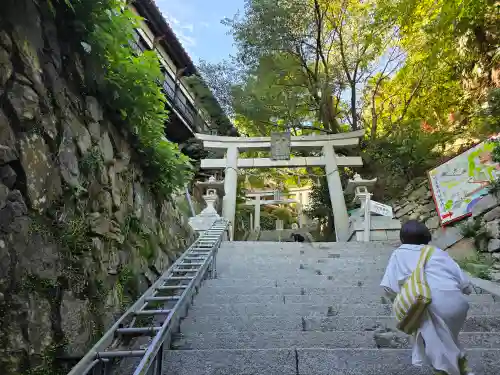 宝厳寺(滋賀県)