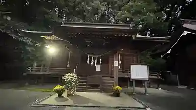 金刀比羅神社(福島県)