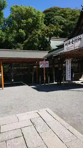 鶴岡八幡宮のその他建物