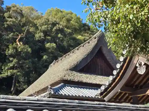 摩尼院（金剛寺子院）(大阪府)