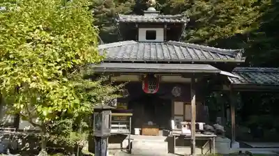 山科聖天 雙林院(双林院) のその他建物