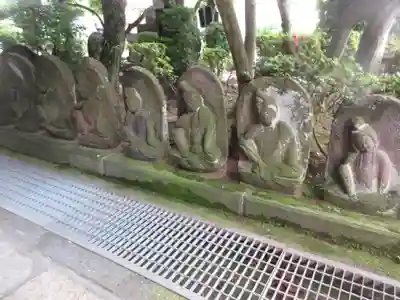 萬福寺(東京都)