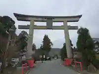 稗田野神社(薭田野神社)(京都府)