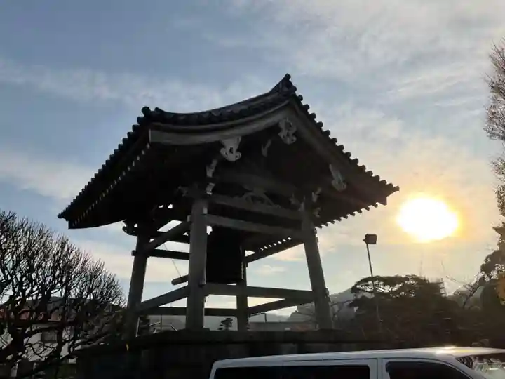 長安寺のその他建物