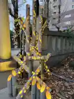 牛嶋神社(東京都)