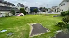 和田神社の周辺