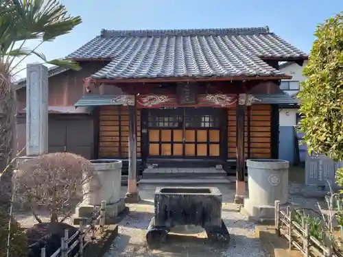 観性寺のその他建物