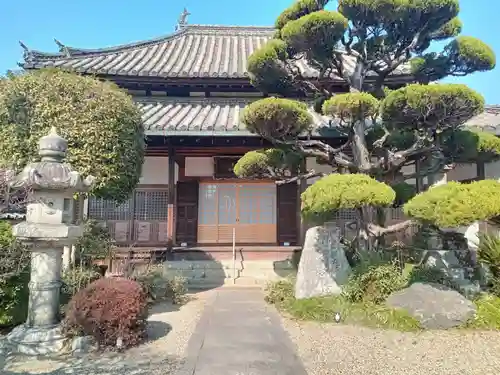 法然寺(奈良県)