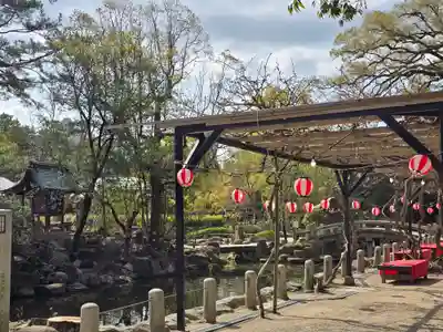 西宮神社(兵庫県)