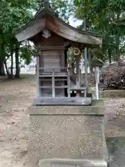 泊神社(兵庫県)