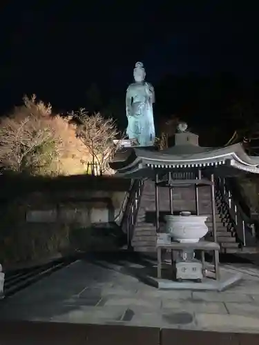 南法華寺（壷阪寺）の仏像