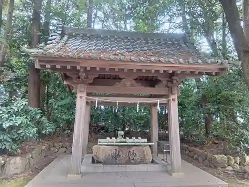 （長良）天神神社(岐阜県)