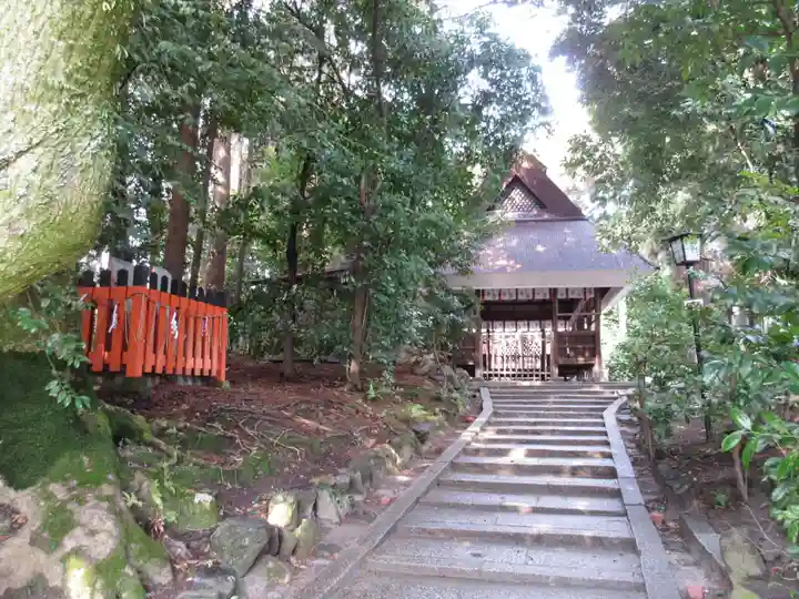 大將軍神社(京都府)