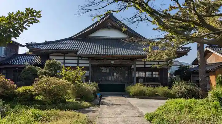 昭和院(新潟県)