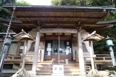 龍口寺のその他建物