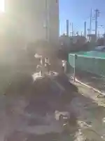 稲荷社(愛知県)