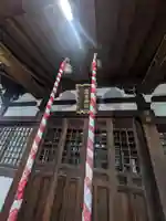 蒲原神社(東京都)