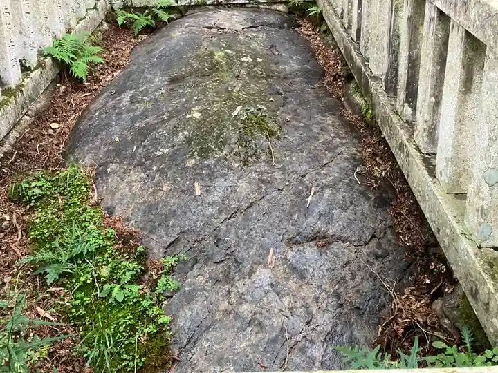 大峯山寺(奈良県)