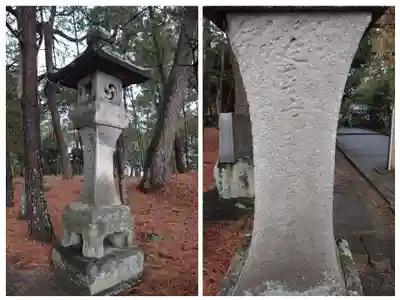 八幡奈多宮(大分県)